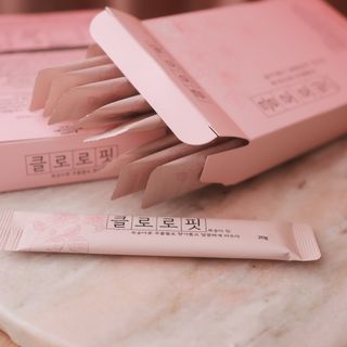 주식회사 메디프바이오 클로로핏 — 4점을 준 리뷰어가 2023년 9월 올린 사용 사진