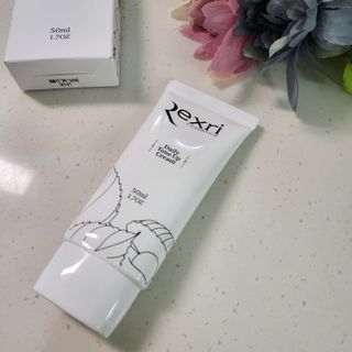 렉스리 데일리 톤업 크림 Rexri Daily Tone Up Cream — 4점을 준 리뷰어가 2022년 9월 올린 사용 사진