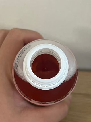 더그레잇티 콤부차 [매일유업] 더그레잇티 44kcal 콤부차 300ml *12개입 (오리지널 6개+베리리치 6개) — 5점을 준 리뷰어가 2023년 8월 올린 사용 사진