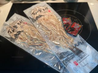 [오늘바스켓] 용대리 손질하늘태 130g — 5점을 준 리뷰어가 2021년 6월 올린 사용 사진