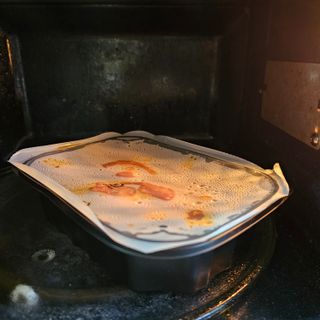 [닭집아들] 직화마라국물닭발 & 직화통뼈닭발 — 5점을 준 리뷰어가 2024년 3월 올린 사용 사진