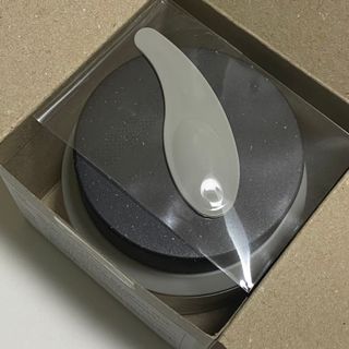 프롬노시베 차콜 소르베 필링 앤 클렌징 밤 — 2.5점을 준 리뷰어가 2022년 2월 올린 사용 사진