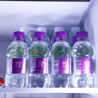 몽베스트 [MONTBEST] 330mL 20병 — 5점을 준 리뷰어가 2022년 3월 올린 사용 사진