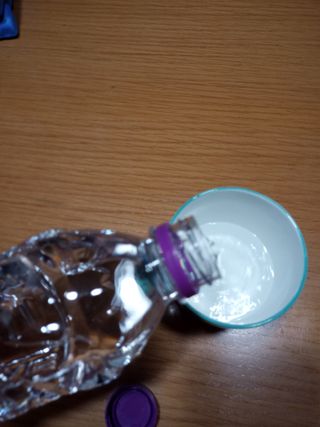 몽베스트 [MONTBEST]위드어스 500mL 20병 — 5점을 준 리뷰어가 2022년 6월 올린 사용 사진
