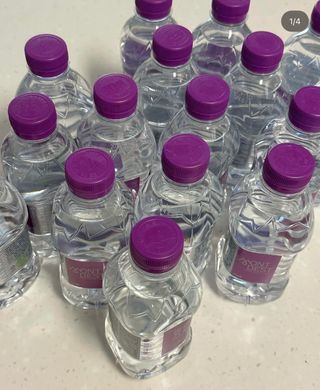 몽베스트 [MONTBEST] 330mL 20병 — 5점을 준 리뷰어가 2024년 4월 올린 사용 사진