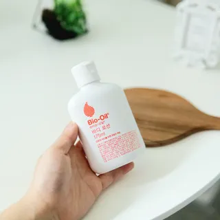 바이오오일 [바이오-오일] 바디 로션 175ml — 4.5점을 준 리뷰어가 2021년 9월 올린 사용 사진