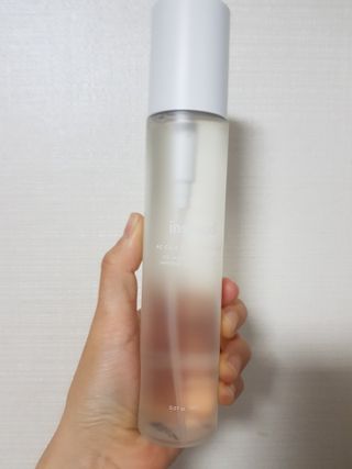 인스테드 아크 시카 트리플 바디미스트 — 4점을 준 리뷰어가 2021년 7월 올린 사용 사진