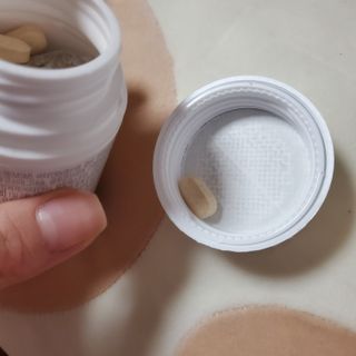 프리마인 평생 써야하는 관절의 건강을 위한 완벽설계 솔루션 관절n마디케어 플러스 120정 — 5점을 준 리뷰어가 2021년 10월 올린 사용 사진