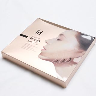 아이디플라코스메틱 아이디 페이스핏 마이너스 밴드 v2 — 4.5점을 준 리뷰어가 2021년 5월 올린 사용 사진