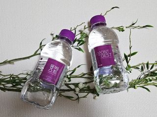 몽베스트 [MONTBEST] 330mL 20병 — 5점을 준 리뷰어가 2023년 7월 올린 사용 사진