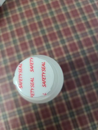 닥터피엔티 [Dr.PNT] 하루 2알로 건강한 다이어트! 한겨울에도 체지방만 쏙~ 슬림핏 다이어트 — 4점을 준 리뷰어가 2023년 3월 올린 사용 사진