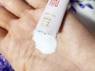 더리틀스 콜라겐부스터 — 5점을 준 리뷰어가 2023년 1월 올린 사용 사진