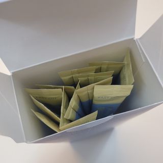 메타웰빙 GC녹십자웰빙 메타 글루타치온 — 5점을 준 리뷰어가 2022년 11월 올린 사용 사진