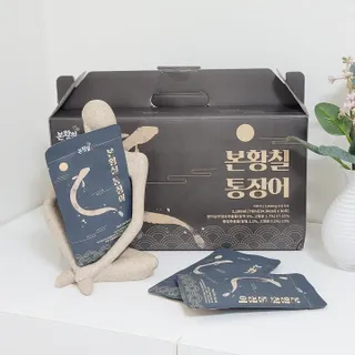 [비린내 완벽제거] 본황칠 통장어 국내산 장어즙 아르기닌 2800mg 장어즙효능 기력보강 — 5점을 준 리뷰어가 2022년 8월 올린 사용 사진