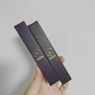 LEIICHI 르이치 르이치 오드뚜왈렛 섬유향수 시그니처 5종 택 2 — 5점을 준 리뷰어가 2021년 7월 올린 사용 사진