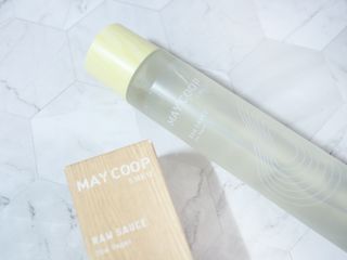 메이쿱 로우 소스 더 비건 에센스 100ml — 5점을 준 리뷰어가 2022년 4월 올린 사용 사진
