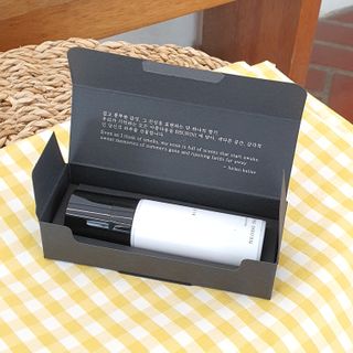 뿌리니 BBURINI L01, L02, L36, L222, A21, A110 6종 중 택1 — 5점을 준 리뷰어가 2021년 6월 올린 사용 사진