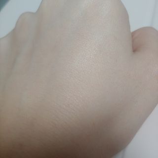 리더스코스메틱 리더스 카밍 바이오틱스 크림 마스크 — 4.5점을 준 리뷰어가 2021년 2월 올린 사용 사진