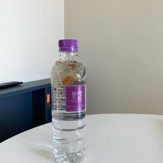 몽베스트 [MONTBEST] 500mL 20병 — 5점을 준 리뷰어가 2022년 5월 올린 사용 사진