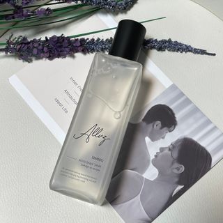 탐니크 바디미스트 올루쓰 150ml — 4.5점을 준 리뷰어가 2021년 2월 올린 사용 사진