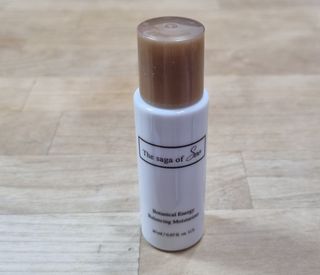 더사가오브수 [사가수] 효혜윤 보태니컬 에너지 에센스인로션 20ml /아이포올 스틱 3g — 5점을 준 리뷰어가 2023년 3월 올린 사용 사진