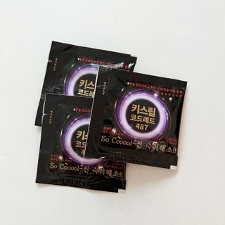 [키스립] 근복적인 숙취원인 해결 숙취해소제 키스립 코드레드487 2팩 & 뉴키스립비타 1box  set — 5점을 준 리뷰어가 2022년 6월 올린 사용 사진
