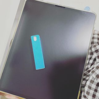 AM 미스트 액정 클리너/휴대폰 노트북 PC 자동차 모니터 스크린 클리너 세정제 — 4.5점을 준 리뷰어가 2020년 12월 올린 사용 사진