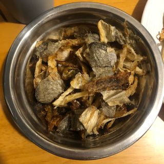 [오늘바스켓] 용대리 손질하늘태 130g — 5점을 준 리뷰어가 2021년 5월 올린 사용 사진