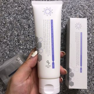 닥터스피지에이 데일리 케어 하이드레이팅 폼클렌저 — 5점을 준 리뷰어가 2021년 6월 올린 사용 사진
