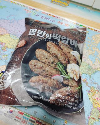 스파크소다님이 올린 리뷰 사진 1