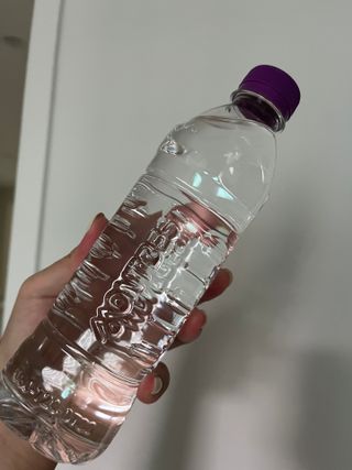 몽베스트 [MONTBEST]위드어스 500mL 20병 — 5점을 준 리뷰어가 2022년 10월 올린 사용 사진