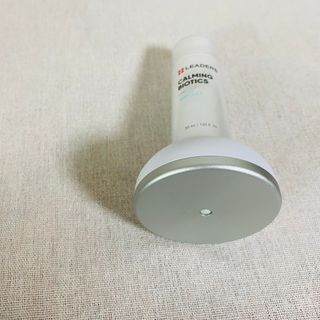 리더스코스메틱 리더스 카밍 페이스 쿨러 + 카밍 바이오틱스 앰플 — 5점을 준 리뷰어가 2021년 9월 올린 사용 사진