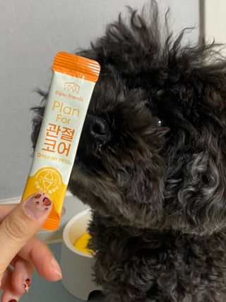 코랑이님이 올린 리뷰 사진 1