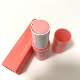 스킨큐어 산다화 카멜리아 안티 링클 멀티밤 — 4점을 준 리뷰어가 2022년 11월 올린 사용 사진