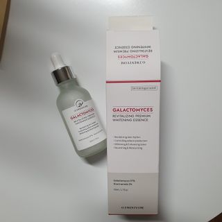 오투에니원 갈락토미세스 리바이탈라이징 프리미엄 화이트닝 에센스 50ml — 4점을 준 리뷰어가 2023년 2월 올린 사용 사진