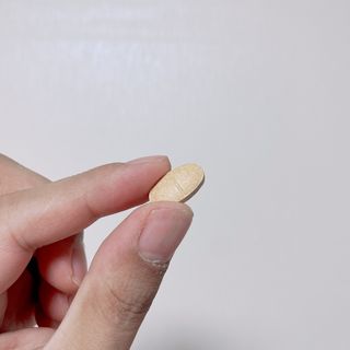 서울약사신협 간건강 실리마린 밀크씨슬 800mg, 60정 — 5점을 준 리뷰어가 2021년 10월 올린 사용 사진