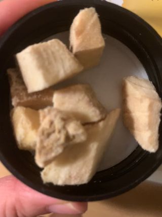 부르르펫 야미트릿 틸라피아 60g — 5점을 준 리뷰어가 2021년 10월 올린 사용 사진