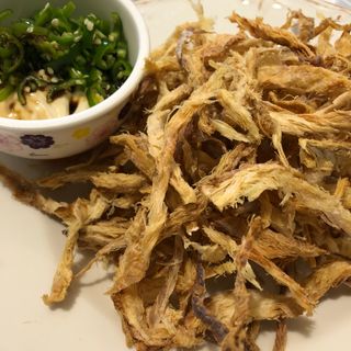 [오늘바스켓] 용대리 손질하늘태 130g — 4.5점을 준 리뷰어가 2021년 5월 올린 사용 사진