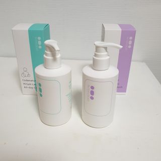 코드네이처 엠솔트 락토 2종 — 5점을 준 리뷰어가 2021년 7월 올린 사용 사진