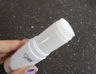 작심연구소 죽어가는 피부를 구원해줄 피부환생 메디 구원 스틱(MEDI 9-ONE STICK) — 5점을 준 리뷰어가 2022년 8월 올린 사용 사진