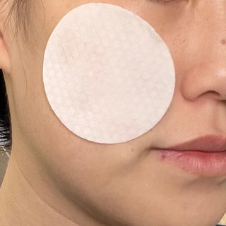 태그스킨 4스텝 주름개선 피부미백 영양 마스크팩 3개 세트(최신버전) — 5점을 준 리뷰어가 2022년 3월 올린 사용 사진