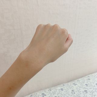 파시랩 시카 AC 솔루션 앰플 — 3점을 준 리뷰어가 2021년 8월 올린 사용 사진