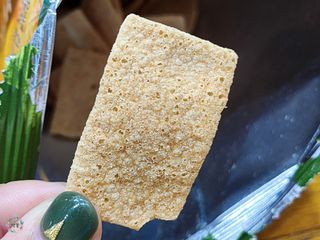 맛있게 채우는 단백질 12g, 닥터유 단백질칩 — 4점을 준 리뷰어가 2023년 12월 올린 사용 사진