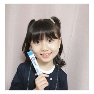 서울약사신협_포스트바이오틱스패밀리_5g x 100포 — 5점을 준 리뷰어가 2021년 3월 올린 사용 사진
