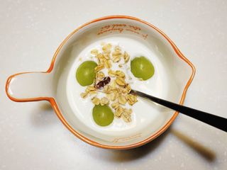 숲골 임실치즈마을 프로바이오 요거트 450ml 2개 — 5점을 준 리뷰어가 2021년 10월 올린 사용 사진