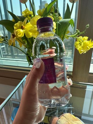 몽베스트 [MONTBEST] 330mL 20병 — 5점을 준 리뷰어가 2023년 4월 올린 사용 사진