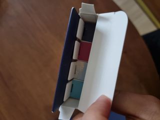 에브리모먼트 에브리 모먼트 칫솔 Every moment toothbrush — 5점을 준 리뷰어가 2022년 2월 올린 사용 사진