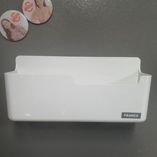 창신리빙 [프랑코 스마트 멀티 포켓 3종] 똑똑한 정리 수납 — 5점을 준 리뷰어가 2021년 12월 올린 사용 사진