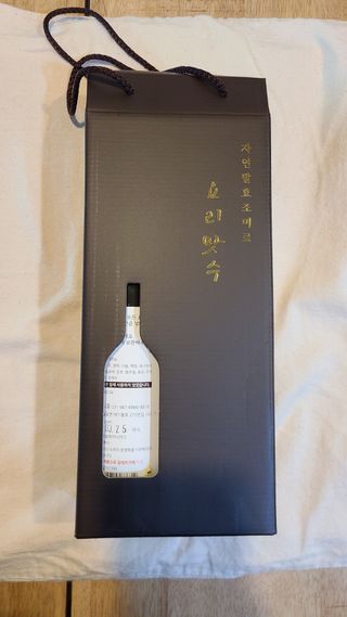 천연 요리 에센스요리맛수 930g 2개 SET — 5점을 준 리뷰어가 2021년 4월 올린 사용 사진