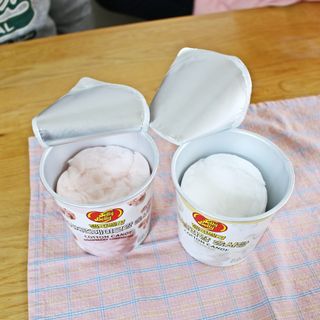 젤리벨리 젤리스틱 어쏘티드 900g — 5점을 준 리뷰어가 2022년 11월 올린 사용 사진